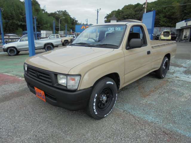 Toyota Hilux 7