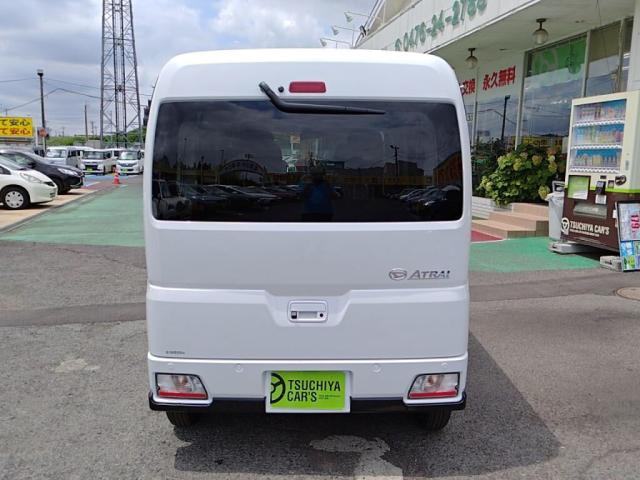 Daihatsu Atrai 11