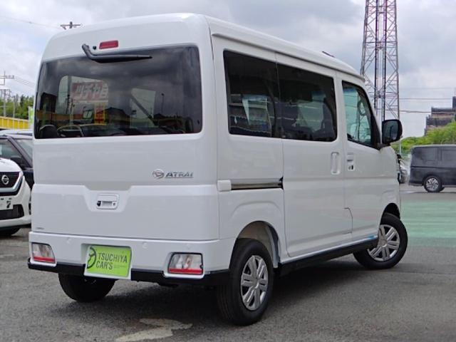 Daihatsu Atrai 2