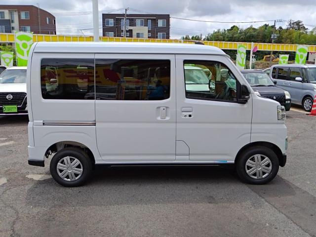 Daihatsu Atrai 10
