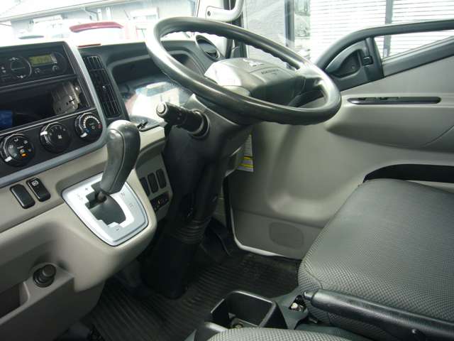 Mitsubishi Fuso Canter 5