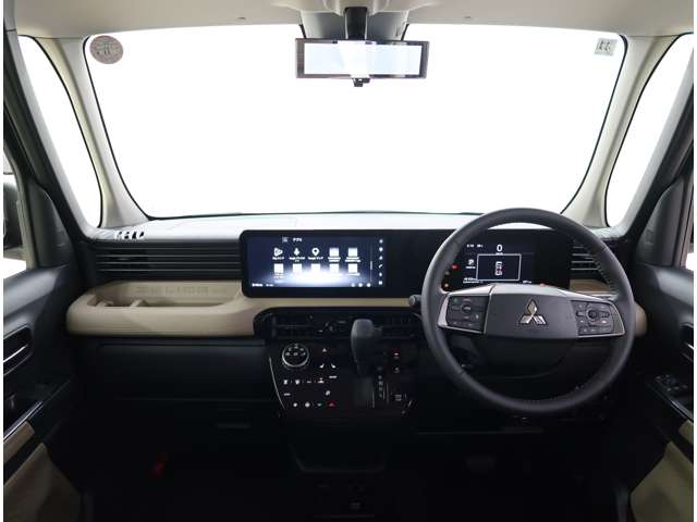 Mitsubishi Delica Mini 4