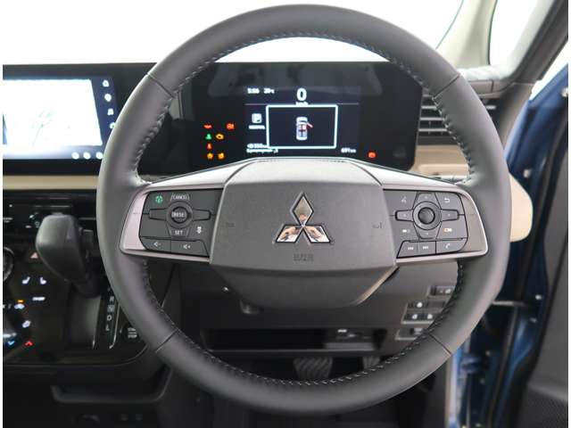 Mitsubishi Delica Mini 5