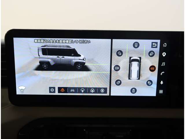 Mitsubishi Delica Mini 9
