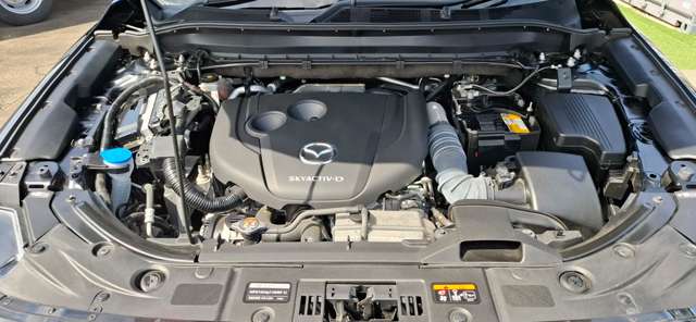 Mazda CX-5 11