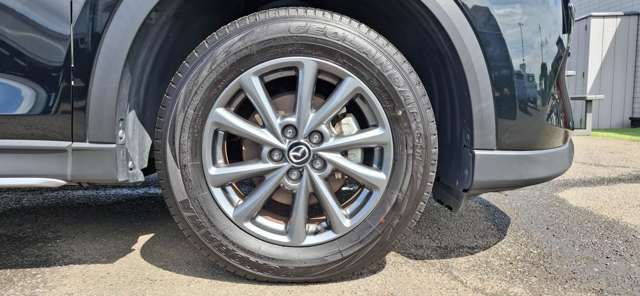 Mazda CX-5 9