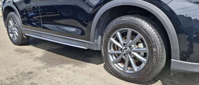 Mazda CX-5 10