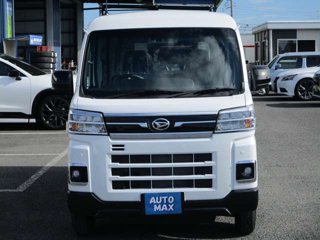Daihatsu Atrai 2