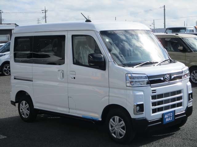 Daihatsu Atrai 3