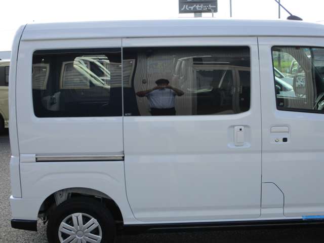 Daihatsu Atrai 5