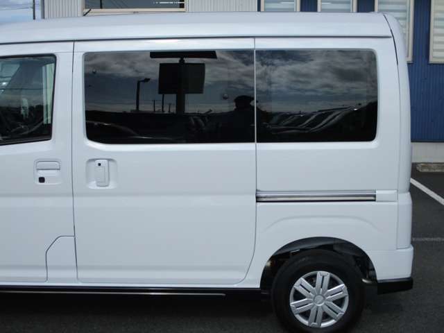 Daihatsu Atrai 7