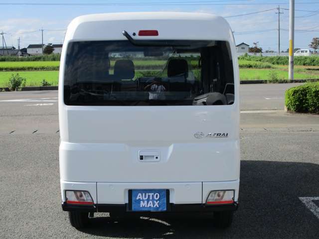Daihatsu Atrai 8