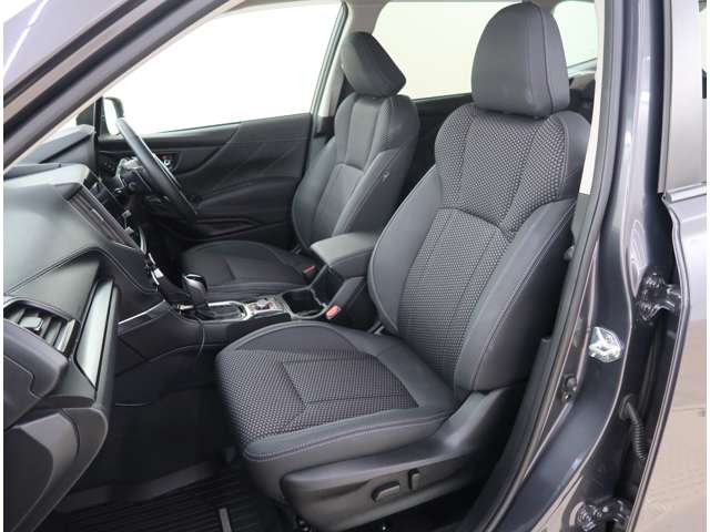 Subaru Forester 12