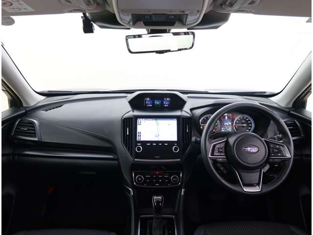 Subaru Forester 4