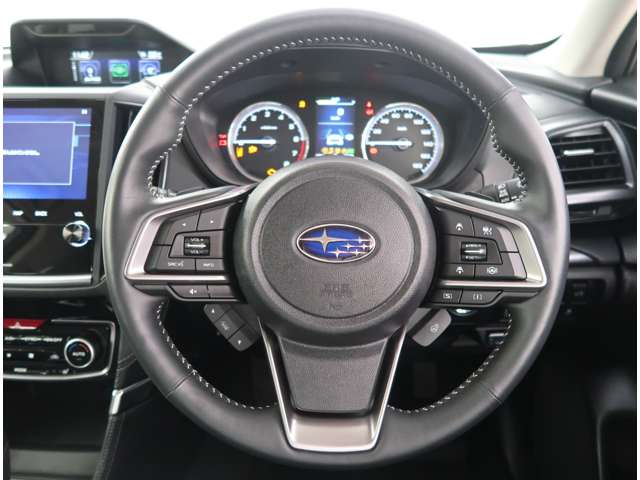 Subaru Forester 5