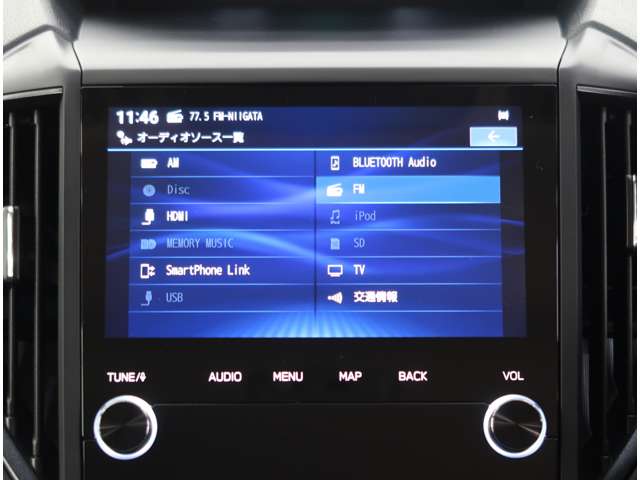 Subaru Forester 7