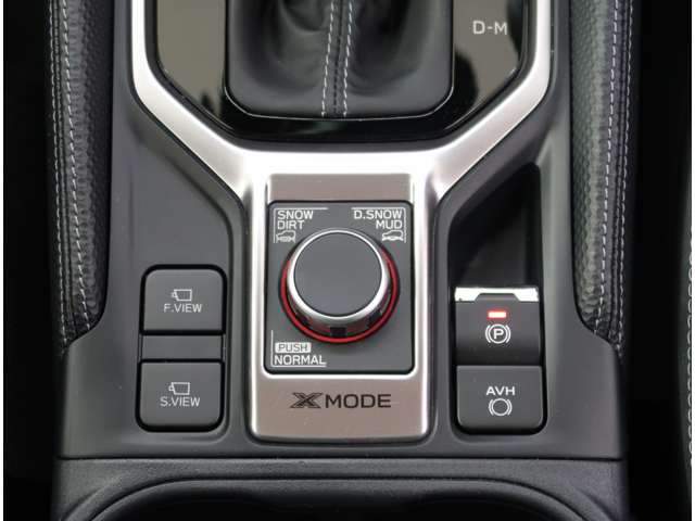Subaru Forester 10
