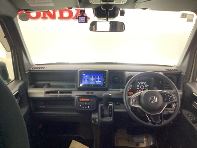 Honda N-VAN 2