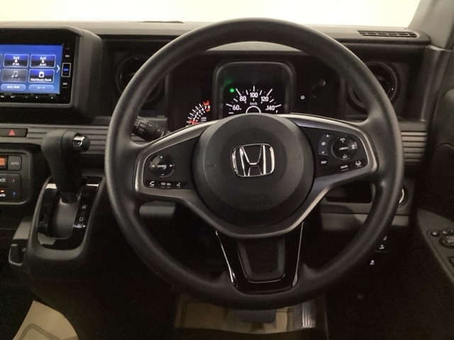 Honda N-VAN 3