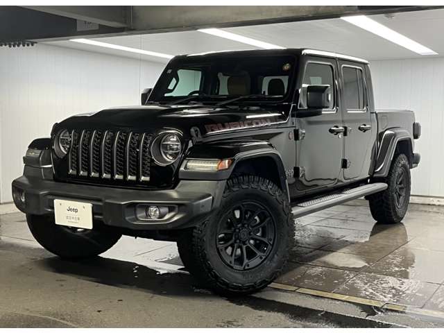 Jeep Gladiator 12
