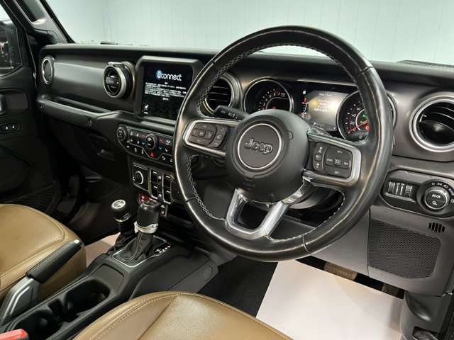 Jeep Gladiator 6