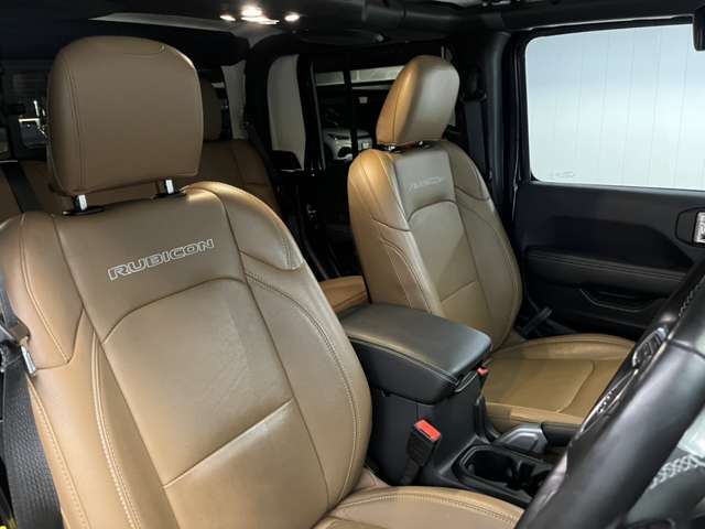 Jeep Gladiator 7
