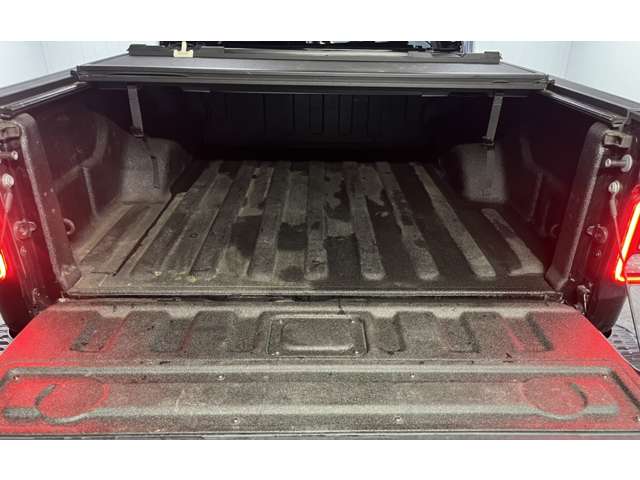 Jeep Gladiator 9