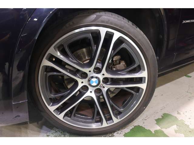 BMW X4 11