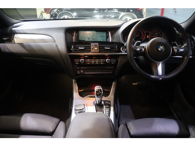 BMW X4 5