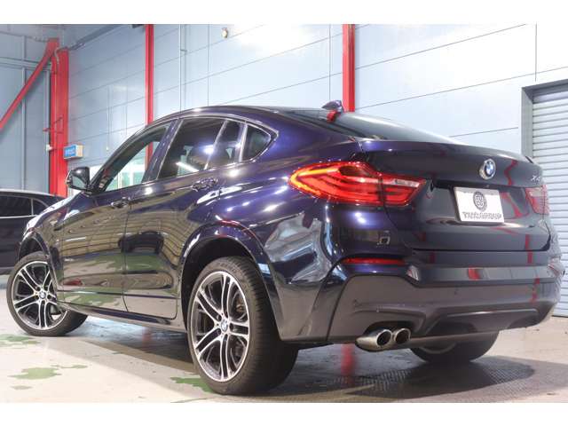 BMW X4 6
