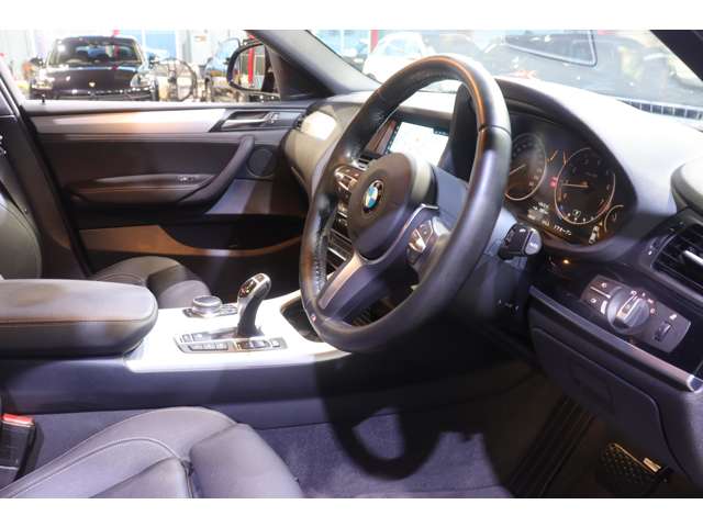 BMW X4 7