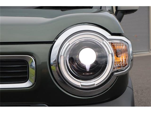 Suzuki Hustler 12