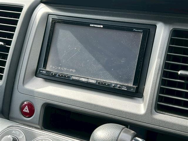 Honda Crossroad 5