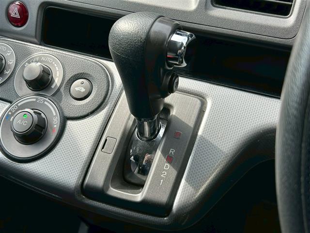 Honda Crossroad 6