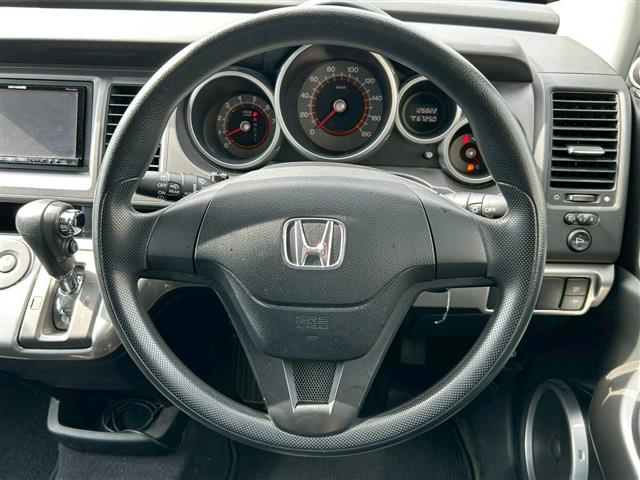 Honda Crossroad 8