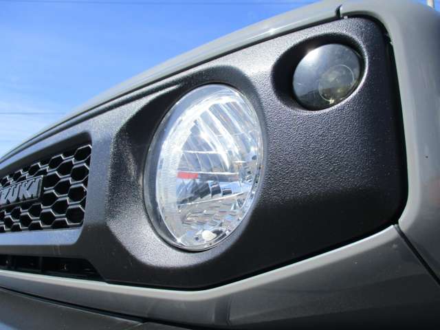 Suzuki Jimny 11
