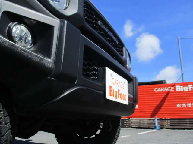 Suzuki Jimny 12