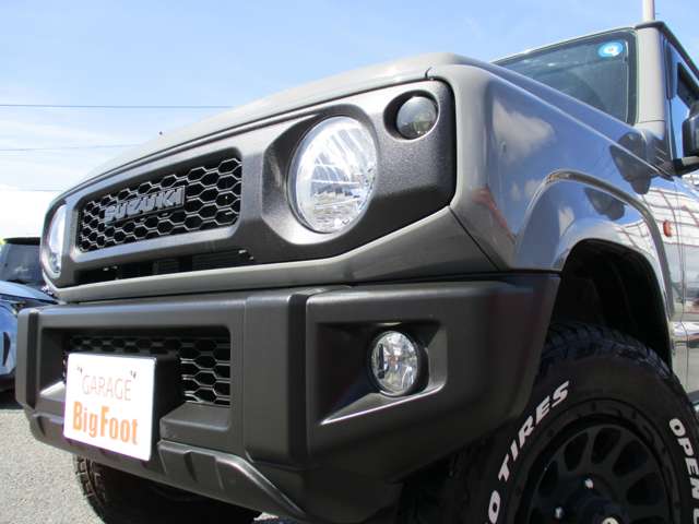 Suzuki Jimny 8