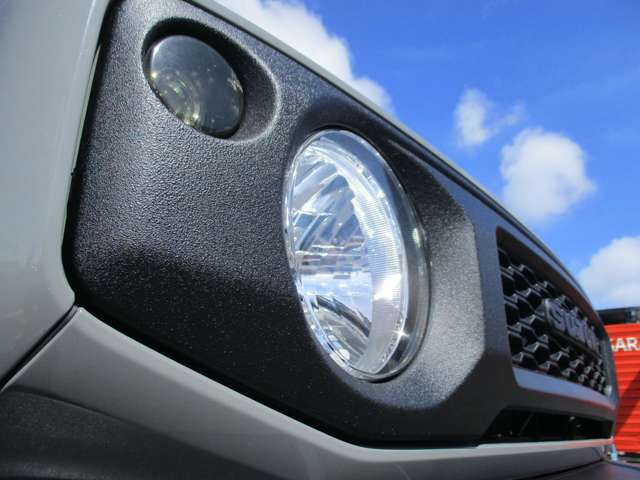 Suzuki Jimny 9