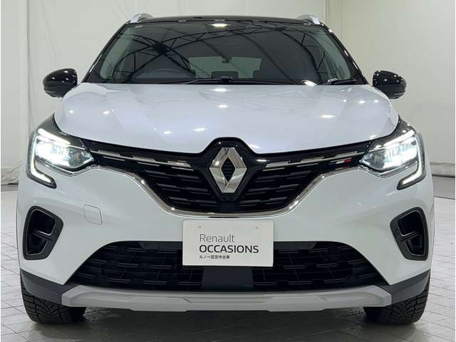 Renault Captur 2