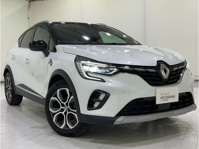 Renault Captur 3
