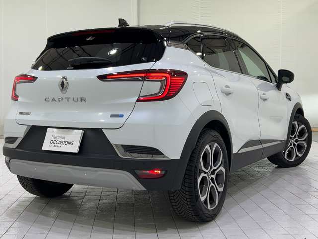 Renault Captur 4