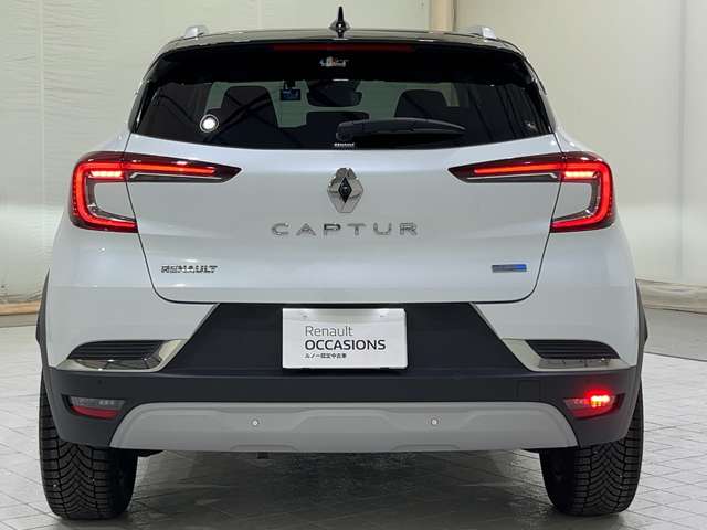Renault Captur 5