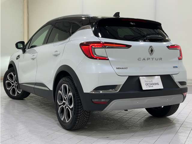 Renault Captur 6