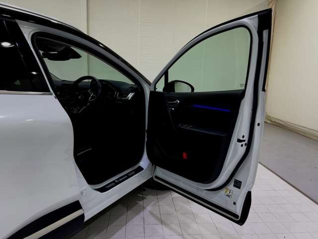 Renault Captur 7