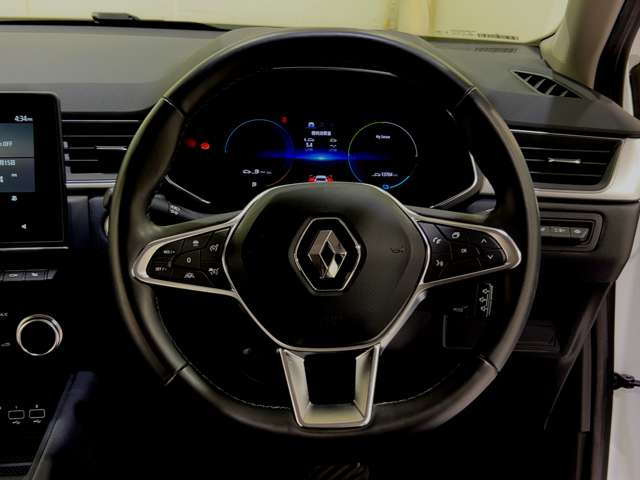 Renault Captur 9