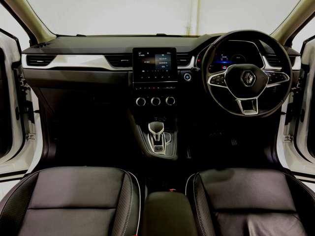 Renault Captur 10