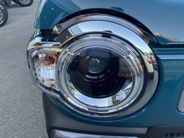 Suzuki Hustler 11