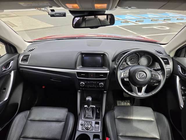 Mazda CX-5 11