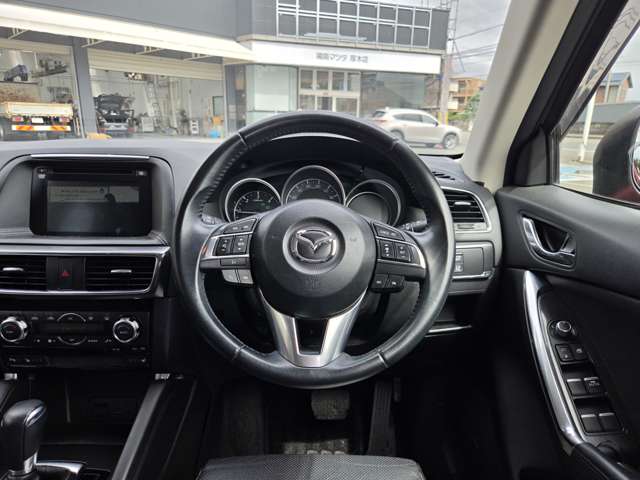 Mazda CX-5 12